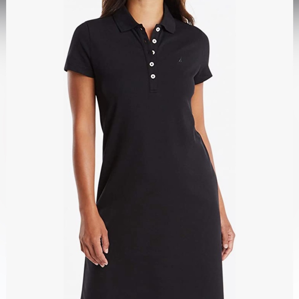 Nautica Polo Dress